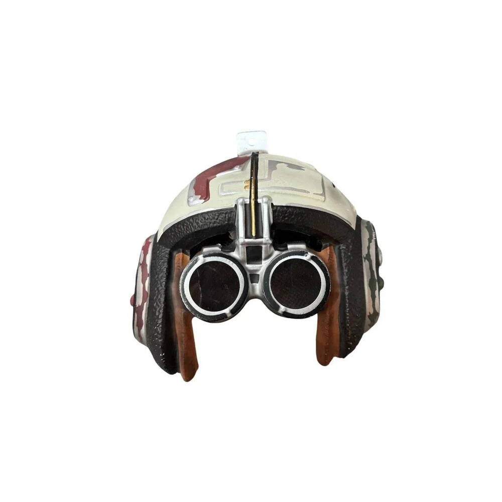 Anakin Skywalker Podracer Pilot Costume Rubies Star Wars Episode I 3-4 Yrs NWT - Picture 2 of 6